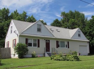 20 David Ave, Lee, MA 01238
