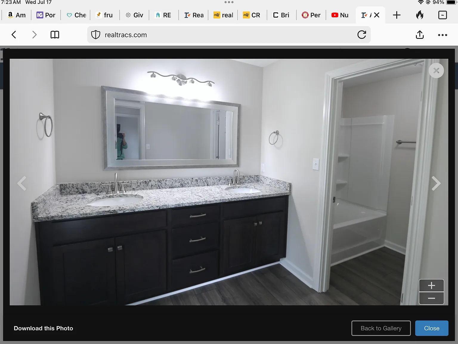 3 bed, 2.5 bath, 1575 sqft, $2,000 — Photo 3
