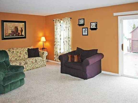 Large Living room