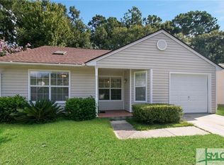 233 Bordeaux Ln, Savannah, GA 31419