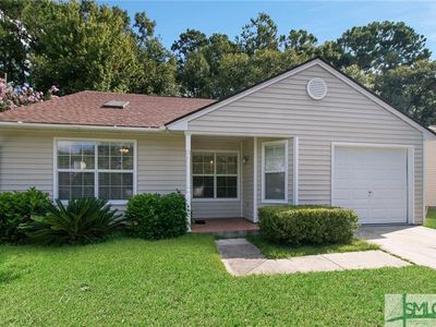 233 Bordeaux Ln, Savannah, GA, 31419