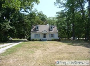 11307 Bundle Rd, Chesterfield, VA 23838