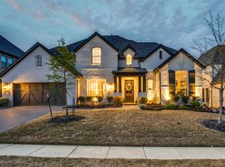 2820 Maverick Way, Celina, TX 75009