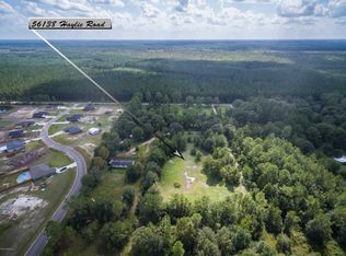 0 Haylie Ln, Callahan, FL 32011