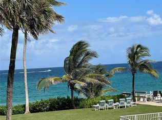 1069 Hillsboro Mile APT 203, Hillsboro Beach, FL 33062