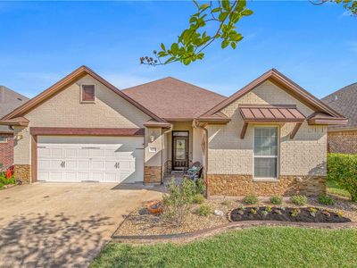 4227 Little Rock Ct, College Station, TX, 77845