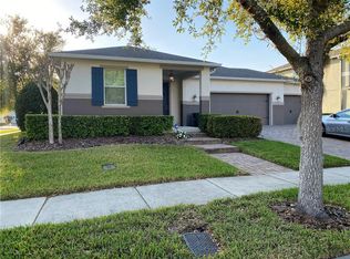 8950 Kittanning Ave, Orlando, FL 32836