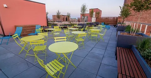 Rented by Nooklyn NYC LLC