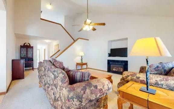 4th image of 7023 Black Mountain Dr