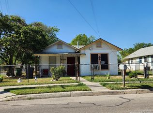 4551 Eldridge Ave, San Antonio, TX 78237