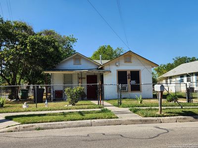 4551 ELDRIDGE AVE, San Antonio, TX, 78237