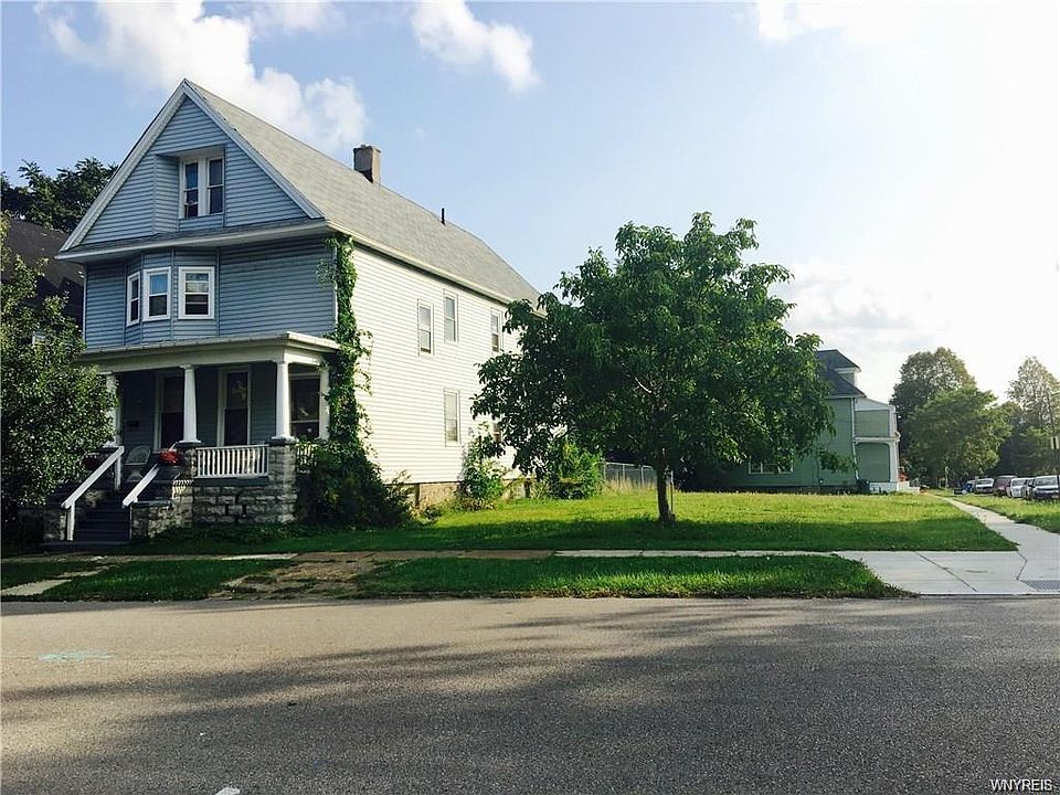 253 High St, Buffalo, NY 14204 | Zillow