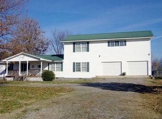 1131 Moores Ln, Comer, GA 30629