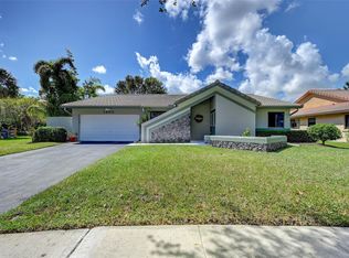 1803 NW 80th Ave, Margate, FL 33063