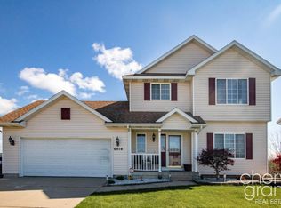 6976 Terra Cotta Dr SE, Caledonia, MI 49316
