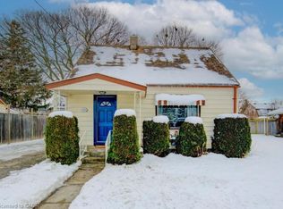 530 Garden St, Cambridge, ON N3H4E3