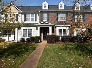 3031 Twilight Ln, Monroe, NC 28110