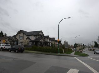 7428 14th Ave #2, Burnaby, BC V3N0C2