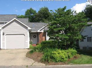 204 Flint Lock Rd, Charleston, WV 25314