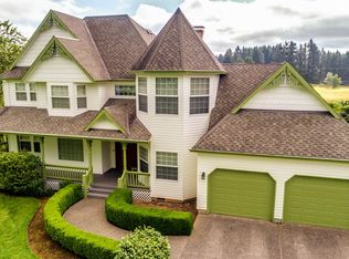 22950 S Ferguson Rd, Beavercreek, OR 97004