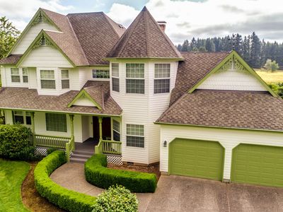 22950 S Ferguson Rd, Beavercreek, OR, 97004