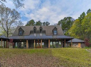 2415 Sam Page Rd, Longview, TX 75605