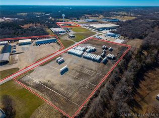 101 Industrial Park Dr, Eldon, MO 65026