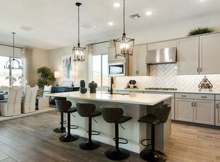 4412 W Charlotte Dr, Glendale, AZ 85310