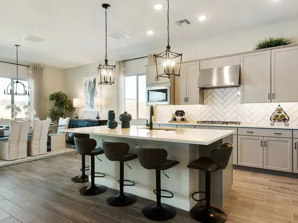 4412 W Charlotte Drive, Glendale, AZ 85310