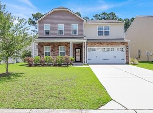608 Bridgewater Ct, Summerville, SC 29486