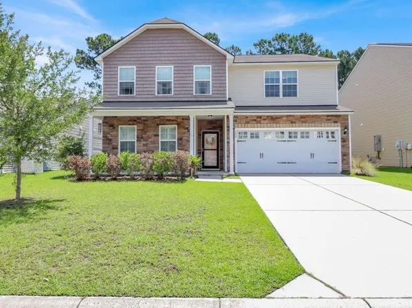 608 Bridgewater Ct, Summerville, SC 29486