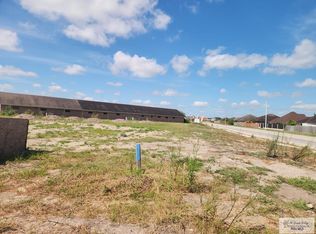 LOT 19 Palm Blvd, Brownsville, TX 78526