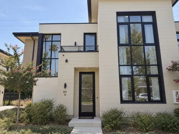 511 N Santa Anita Ave, Arcadia, CA