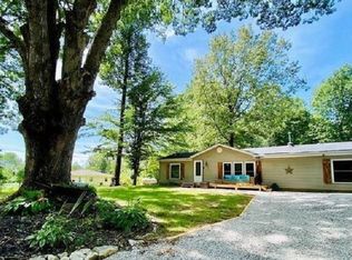 4294 N Chapel Ln, Martinsville, IN 46151