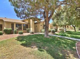 18420 N Spanish Garden Dr, Sun City West, AZ 85375