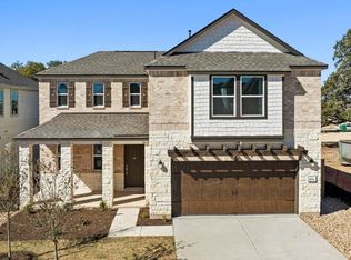 1633 Garlock Dr, Leander, TX 78641