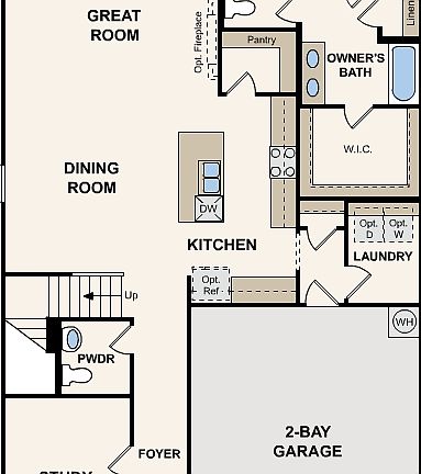 2nd image of this home