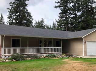 22347 Glenview Ct SE, Yelm, WA 98597