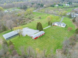 84 Bethway Rd, Bethany, CT 06524