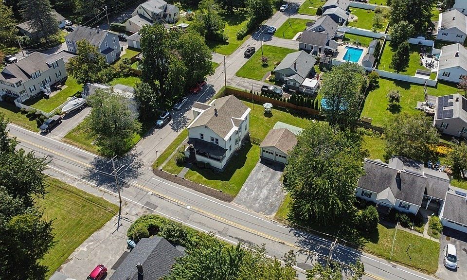 306 Franklin Rd, Fitchburg, MA 01420 Zillow