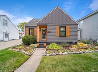 3494 Cummings Ave, Berkley, MI