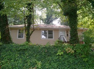 703 Cliffside Ter, Greensboro, NC 27403