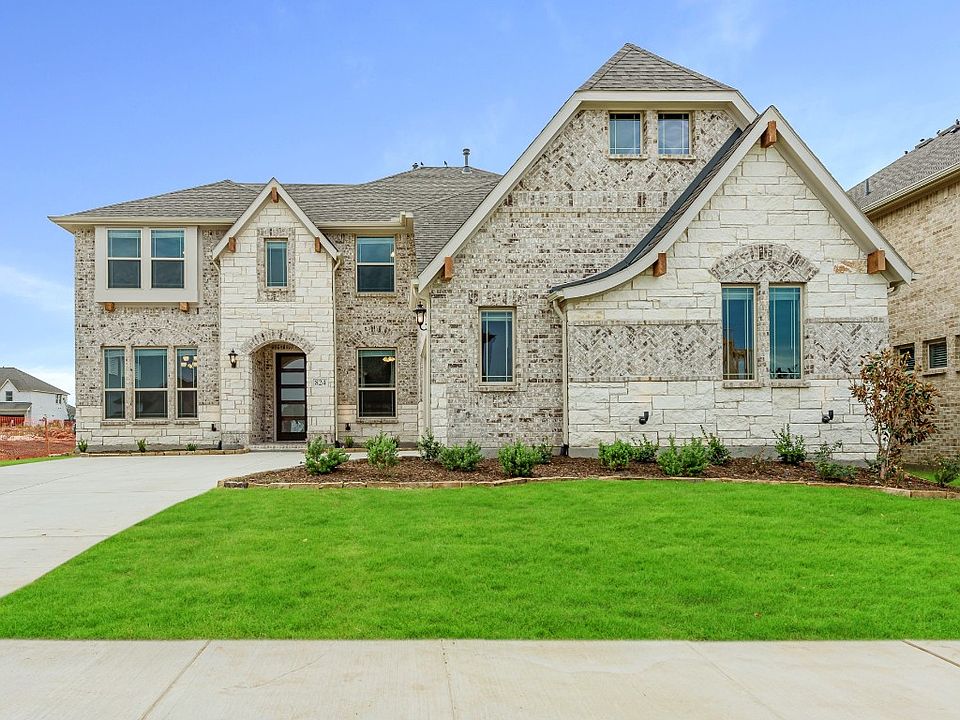 824 Blue Yucca Ln, Aubrey, TX 76227 | Zillow