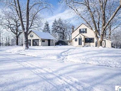 612 W 7th St, Mankato, MN, 56001