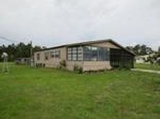 3634 Fox Ridge Blvd, Zephyrhills, FL 33543