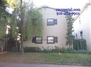 2204 N St APT 3, Sacramento, CA 95816