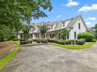 1149 Greystone Crst, Birmingham, AL 35242