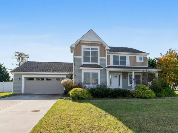 27 Woodview Ln, Cape May Court House, NJ 08210