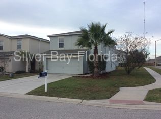 17355 Mint Leaf Ln, Land O Lakes, FL 34638