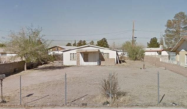 1st image of 609 San Simon Ln